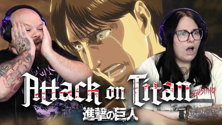 THE BASEMENT! THE TRUTH? | ATTACK ON TITAN [3x19-3x20]