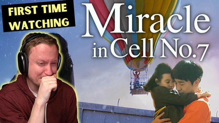 Casual Nerd Reactions - Miracle in Cell No. 7 (2013)