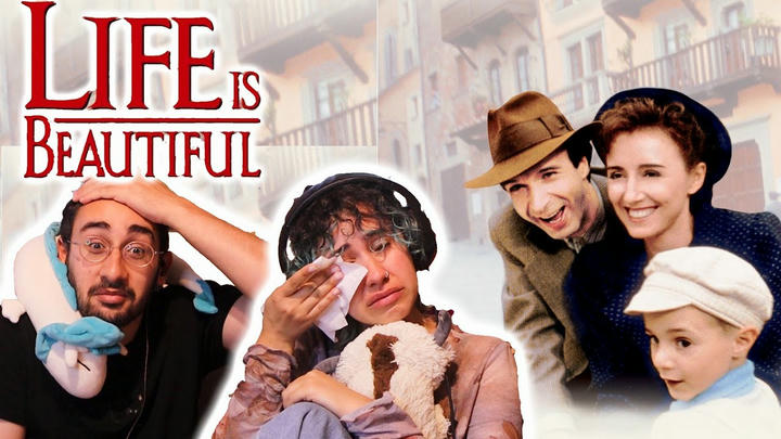 Life Is Beautiful (1997)