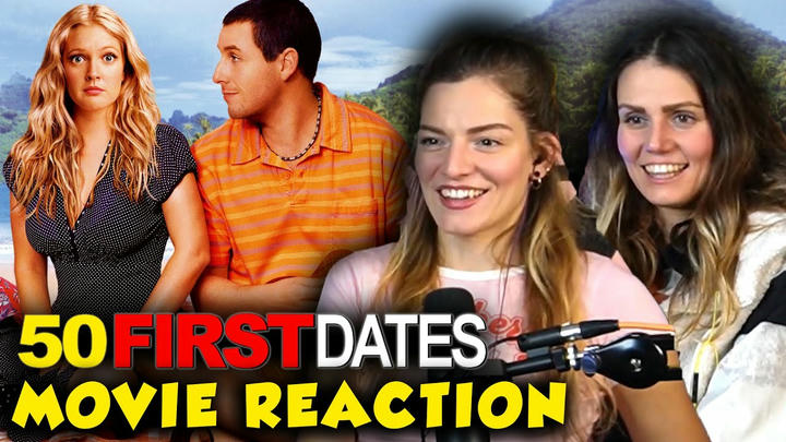 The Homies - 50 First Dates (2004)