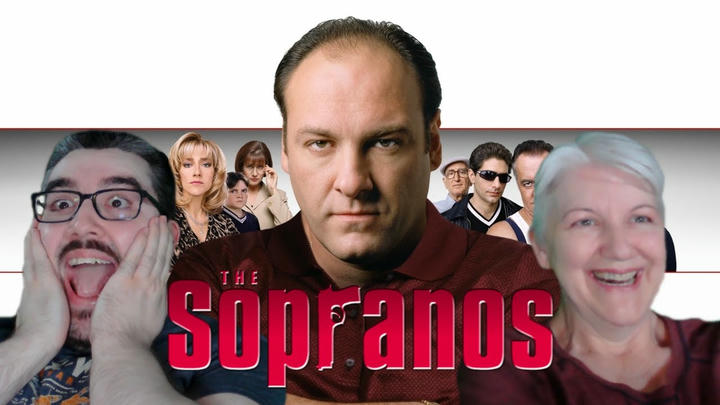 THE SOPRANOS Season 5 Episode 3 & 4 | TV Reaction | First Time Watching