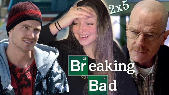 "Breakage" - First Time Watching Breaking Bad [2x5] (Show Reaction & Commentary)