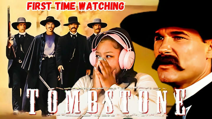 WATCH WITH JAYY - Tombstone (1993)