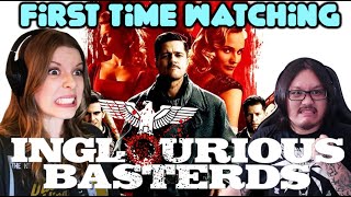 CineBinge - Inglourious Basterds (2009)
