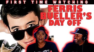 Ferris Bueller's Day Off (1986)