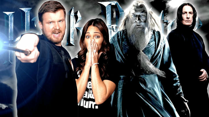 Harry Potter and the Half-Blood Prince (2009)