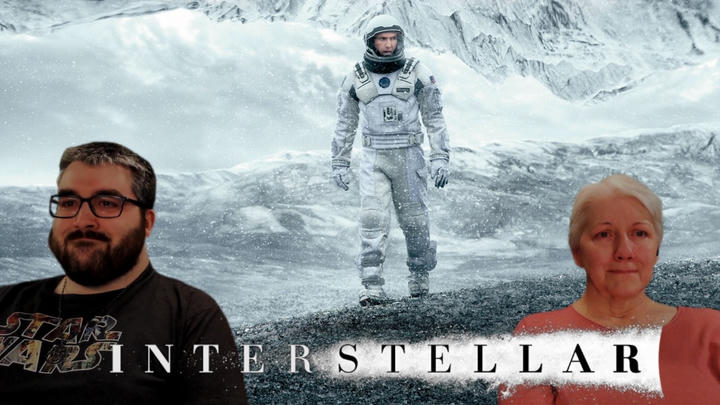 Flix2Us - Interstellar (2014)