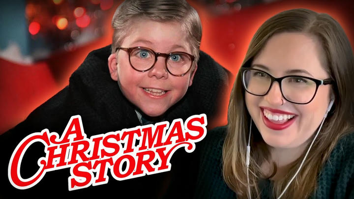 Cinema with Steph - A Christmas Story (1983)