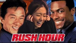 Rush Hour (1998)