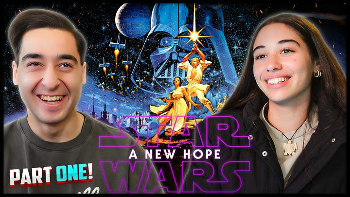 Elie Moses - Star Wars: Episode IV - A New Hope (1977)