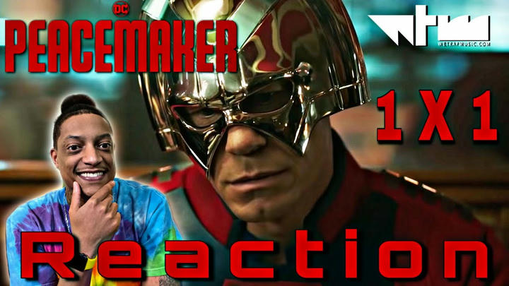 Snoopers Gonna Snoop - Peacemaker (2022)