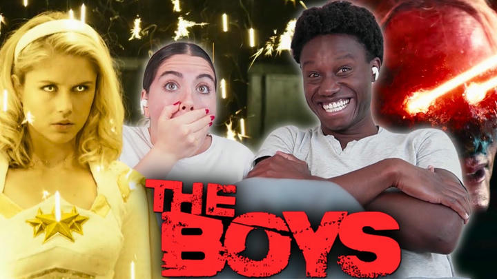 The Lost Boys (1987)