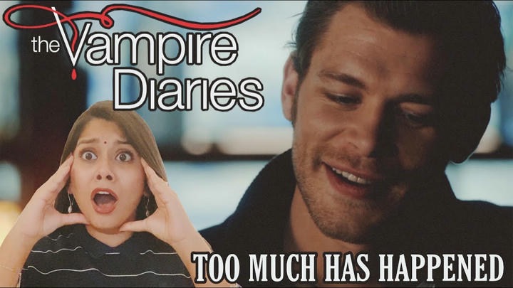 The Vampire Diaries 3x15 ~ ''All My Children'' ~ Reaction