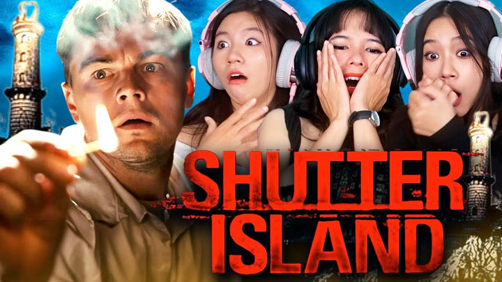 Movie Munchies - Shutter Island (2010)