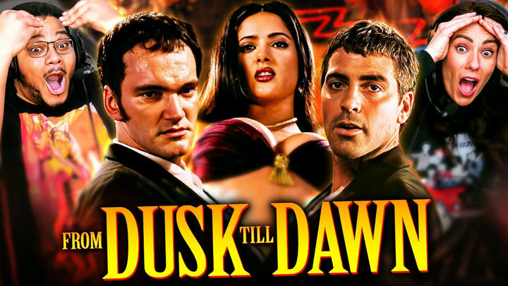 From Dusk Till Dawn (1996)