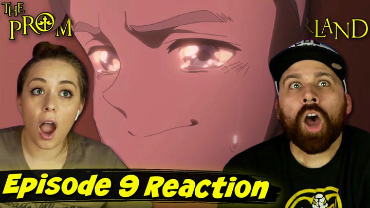 The Promised Neverland Season 1 Episode 9 "031145" Reaction & Review!