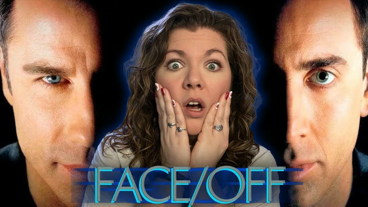 Rhetorical Thrill - Face/Off (1997)