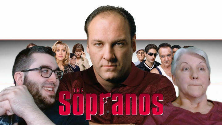THE SOPRANOS Season 1 Episode 9 & 10 | TV Reaction | First Time Watching