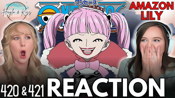 Crew Updates! ☠️ | ONE PIECE | Reaction 420 & 421