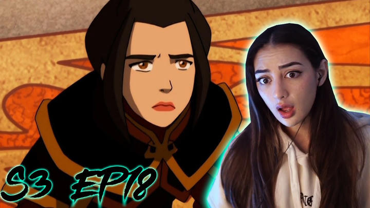 The Phoenix King: Sozin's Comet Pt.1 / Avatar: The Last Airbender Reaction & Review / S3 Ep18