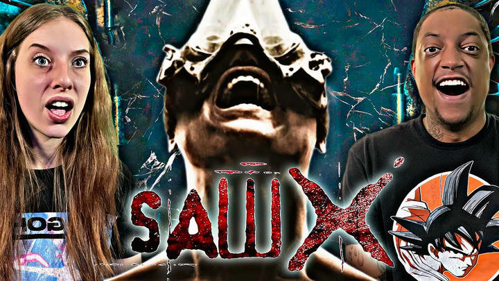 Saw X (2023)