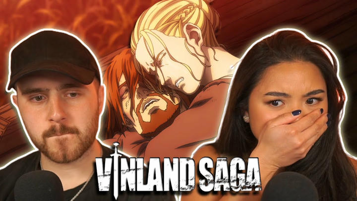 THE PAIN JUST DOESN'T STOP... - Vinland Saga Season 2 Episode 17 & 18 REACTION!