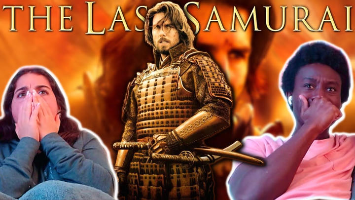 The Perfect Mix - The Last Samurai (2003)