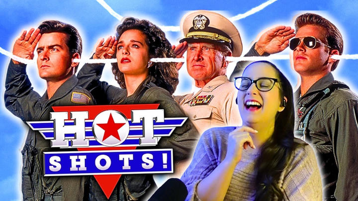 Jen Murray - Hot Shots! (1991)