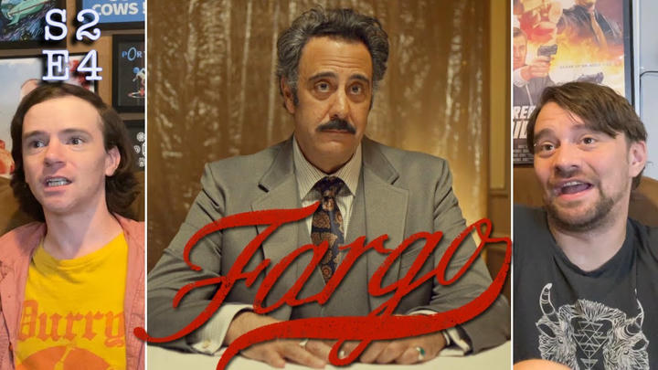 Minnesotans React to FARGO Season 2 Episode 4 "Fear and Trembling" First Time Watching