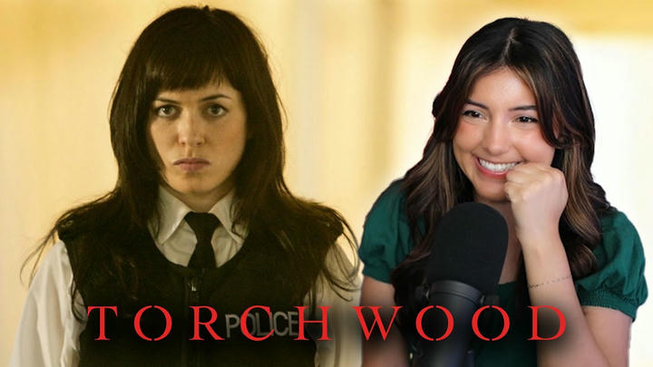 What's HAPPENING?  | Torchwood Season 1 Episode 1 "Everything Changes"  Reaction!