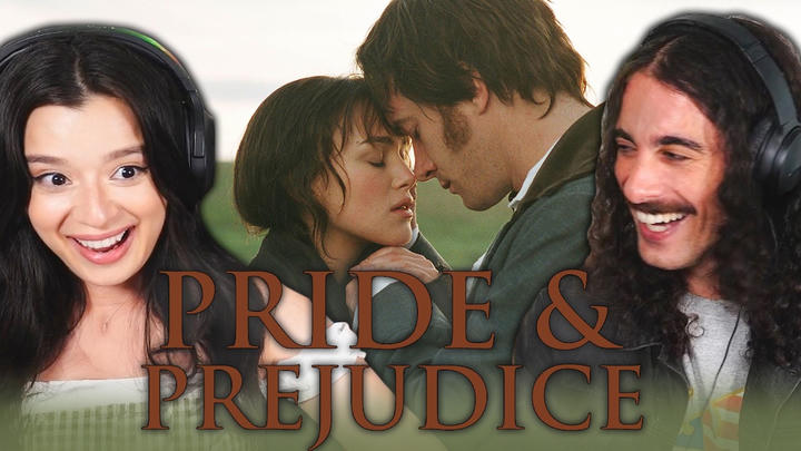 Mary Cherry - Pride & Prejudice (2005)