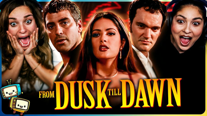 From Dusk Till Dawn (1996)