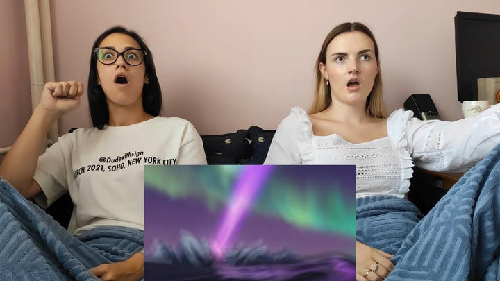 The Legend of Korra 2x14 Reaction