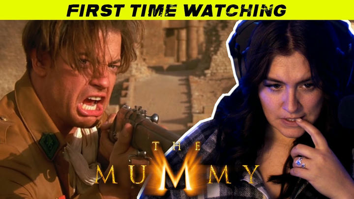 The Mummy (1999)