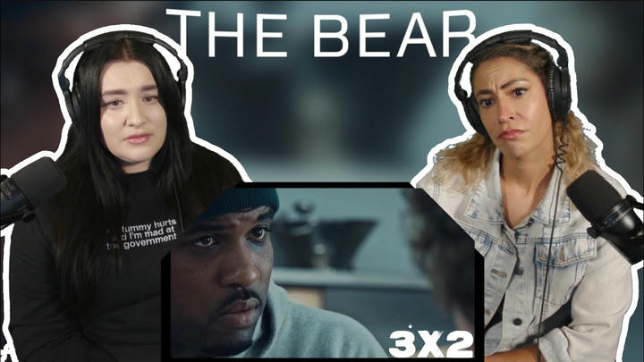 The Bear 3x02 'Next' | First Time Reaction