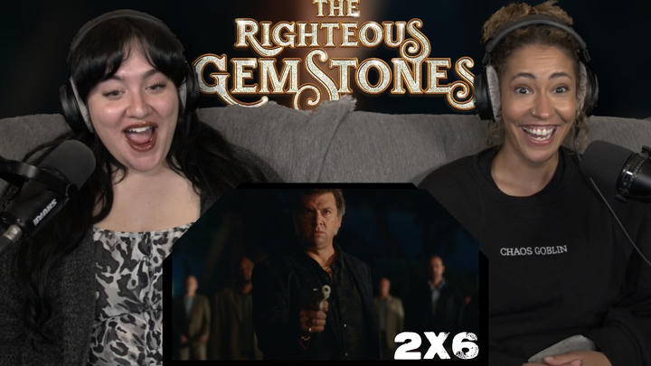The Righteous Gemstones 2x6 “After I Leave, Savage Wolves Will Come” | First Time Reaction