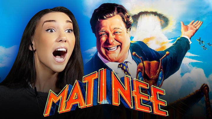 The Coby Show - Matinee (1993)