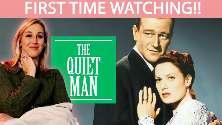 The Quiet Man (1952)