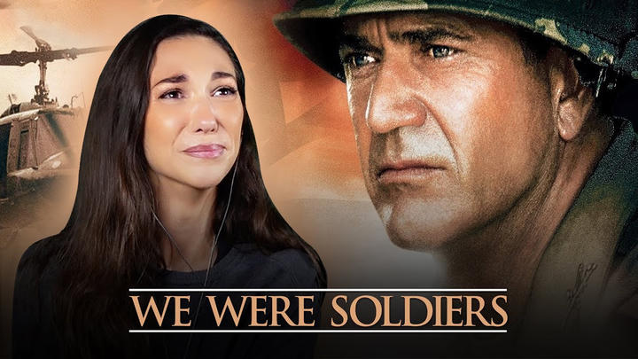 The Coby Show - We Were Soldiers (2002)