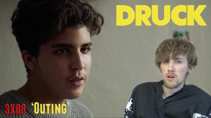 Trophy Reacts - Agents of S.H.I.E.L.D. (2013)