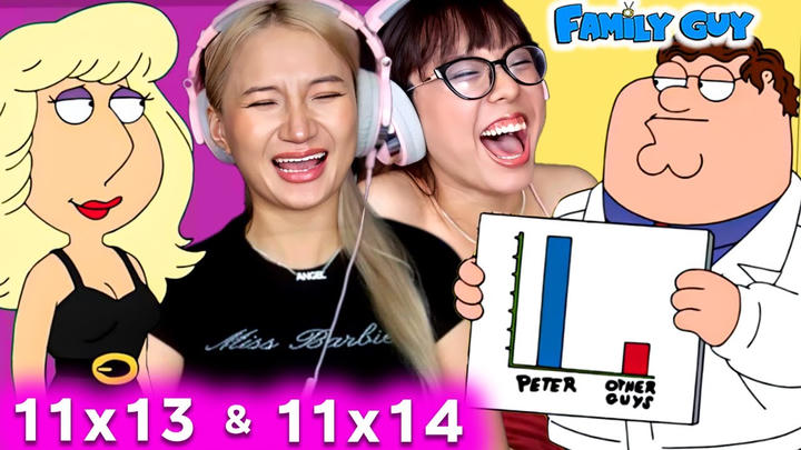 Asian Angels - Modern Family (2009)