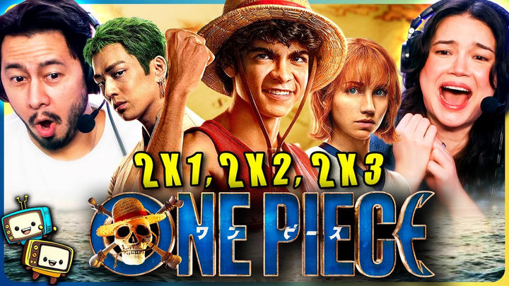 CinePals - One Piece (1999)