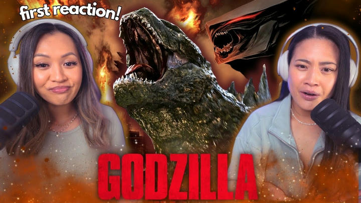 Godzilla (2014)