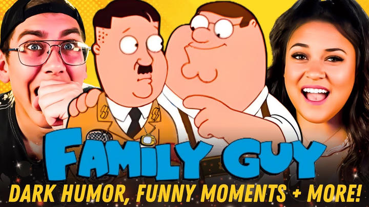 The Octobers - Johnson Family Vacation (2004)