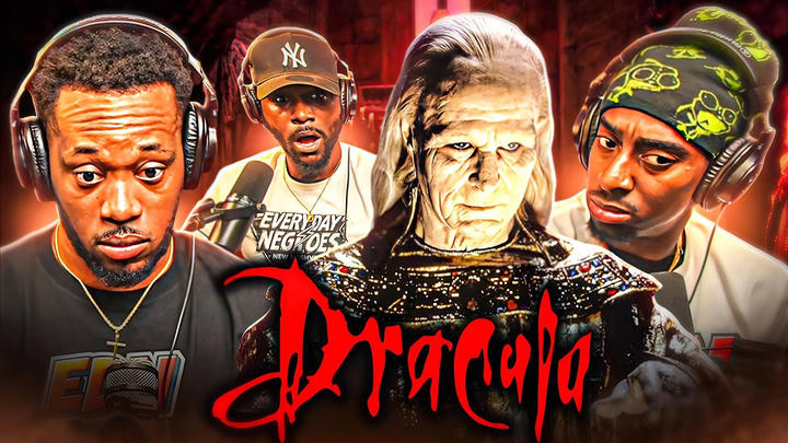 Everyday Negroes - Bram Stoker's Dracula (1992)
