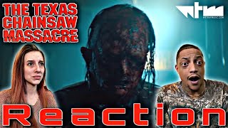 Texas Chainsaw Massacre (2022)