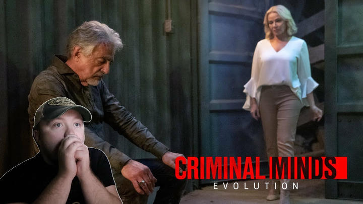 Criminal Minds S16E10 'Dead End' REACTION