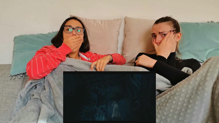 The Haunting of Hill House 1x05 Reaction
