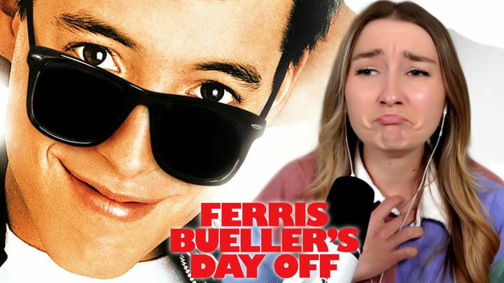 Ferris Bueller's Day Off (1986)