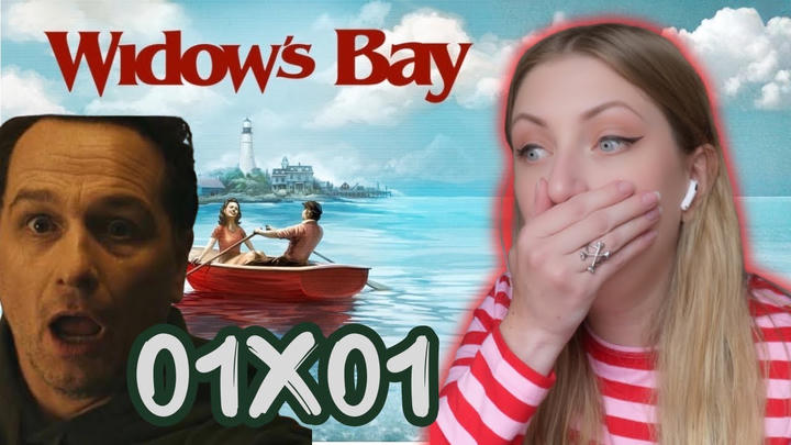 Marley's Movies - Widow's Bay (2026)